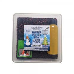 DOVIT rapid pellet box winter carp 400g (DOV239) - nextfish