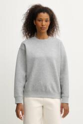 GUESS felső AURELIA szürke, sima, V5BQ05 K1971 - szürke S