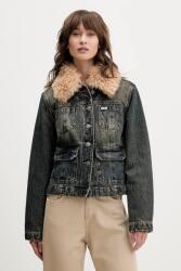 Guess Originals farmerdzseki sötétkék, átmeneti, W5BN48 D4XYG - sötétkék M