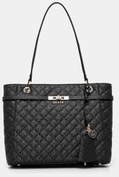Guess kézitáska IDRA - fekete Univerzális méret - answear - 49 990 Ft