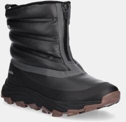 Columbia hócipő EXPEDITIONIST PEAK ODX fekete, 2128061 - fekete Férfi 44