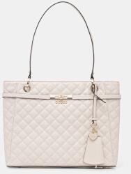 Guess kézitáska IDRA - bézs Univerzális méret - answear - 41 990 Ft