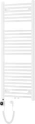 Mexen Ares, elektromos fűtőelem 1200x500 mm, + fűtőrúd 500 W, fehér, W102-1200-500-6500-20 (W102-1200-500-6500-20)