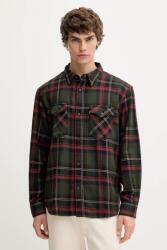 Levi's pamut ing - zöld S - answear - 23 490 Ft