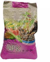 Műtrágya NPK 0-10-24 (NPK02001)
