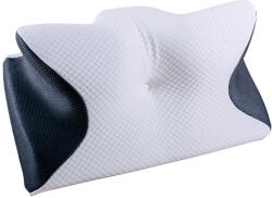 Naturtex ergonómiai memory párna 61x34x12 cm