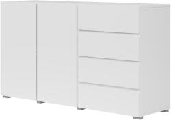  Komód Elbleve 101 (Fehér)