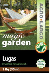  Fűmag Lugas/árnyéktűrő/ (FUML4001)