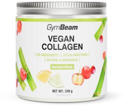 GymBeam Vegan Collg 249 g лимон-лайм