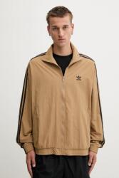 Adidas adidass Originals felső Firebird Tt - bézs M