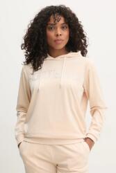 GUESS felső COUTURE - bézs XS - answear - 20 450 Ft