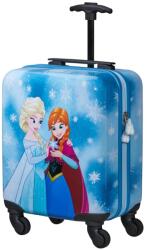 Samsonite DAYDREAM Disney négykerekű kabin bőrönd 45cm-Frozen Magic 154944-5030 - taskaweb