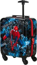 Samsonite DAYDREAM Disney négykerekű kabin bőrönd 45cm-spiderman Mystery 154947-A562 - taskaweb