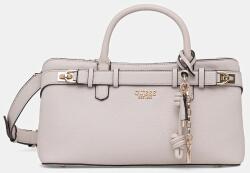 Guess kézitáska GREGORIA - bézs Univerzális méret - answear - 49 990 Ft