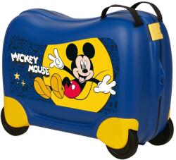 Samsonite DREAM 2GO DISNEY 4-kerekes gyermekbőrönd - Mickey Happy 145048-A651 - taskaweb