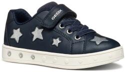 GEOX gyerek sportcipő SKYLIN - sötétkék 27 - answear - 16 190 Ft