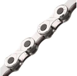 KMC Lánc KMC EGLIDE-T 09-11s ezüst/ezüst EBIKE / CUES kompatibilis 1/2x11/128 132L