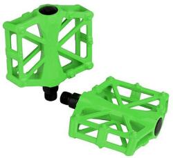 Spyral Pedál spyral nyc platform2 green