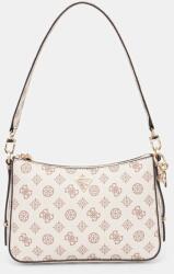 Guess kézitáska DARYNA - bézs Univerzális méret - answear - 35 990 Ft