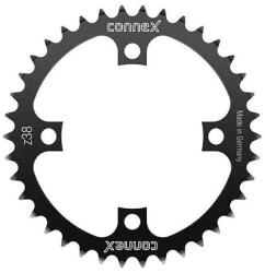 Connex e-bike 4 furatos szimmetrikus lánctányér Bosch/Yamaha/Brose/Bafang hajtásokhoz [44]