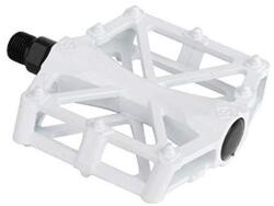 Spyral Pedál spyral nyc platform2 white