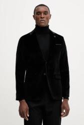 Karl Lagerfeld zakó fekete, 554000.155244 - fekete 54