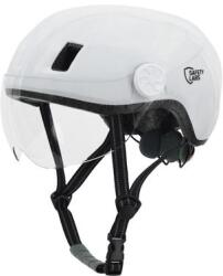 Safety Labs Enroute kerékpáros sisak [fehér, 55-58 cm (M), Csomagolás nélküli]