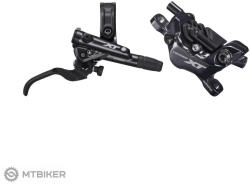 Shimano Frână hidraulică spate Shimano Deore XT BR-M8120, Post Mount, furtun 1700 mm, OEM