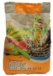  Műtrágya NPK 15-15-15 (NPK32001)