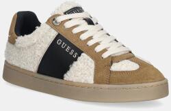 GUESS sportcipő JRONE9 - bézs Női 39