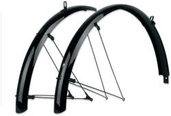 SKS-Germany Bluemels Basic sárvédő szett [55 mm, ezüst]