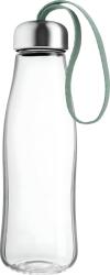 Eva Solo Sticlă pentru apă Eva Solo 0, 5 l, din sticlă, verde (575042)