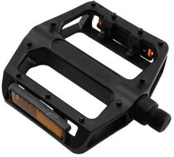 Spyral Pedál oem alu platform blk