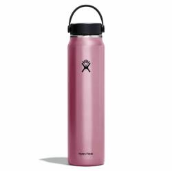 Hydro Flask Termos Hydro Flask Lightweight Wide Flex Cap, 1183 ml, tourmaline