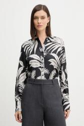 GUESS ing CONCETTA galléros, fekete, regular, W5YH03 WF1T2 - fekete S