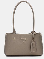 Guess kézitáska MERIDIAN - zöld Univerzális méret - answear - 40 990 Ft