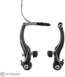 Longus Frână față/spate Longus MTB ALL IN V-Brake, cu tub de ghidare