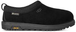 Ugg velúr papucs Tasman GTX fekete, 1171304. BLK - fekete Férfi 41