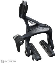 SRAM Etrier frână spate mecanică SRAM Force AXS, piuliță 10 mm