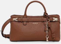 Guess kézitáska GREGORIA - barna Univerzális méret - answear - 49 990 Ft