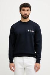 Tommy Hilfiger felső - sötétkék M - answear - 28 390 Ft