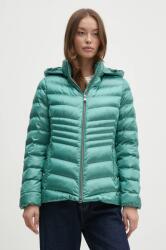 Geox rövid kabát - zöld 36