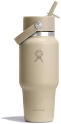 Hydro Flask Termos Hydro Flask Wide Flex Straw Travel, 710 ml, oat