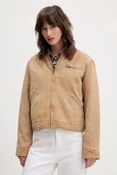 Guess Originals farmerdzseki - barna XS