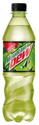 Pepsi Pet 0, 5. L Mountain Dew (drs)