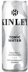 Coca-Cola Can 0, 25. L Kinley Tonic Citomfu (drs)