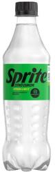 Coca-Cola Pet 0, 5. L Sprite Zero (drs)