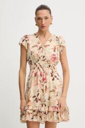 GUESS ruha BRIGIDA - bézs M