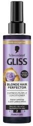 Schwarzkopf Express Balzsam 200. Ml Lila Hamvasito