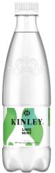 Coca-Cola Pet 0, 5. L Kinley Lime-menta (drs)
